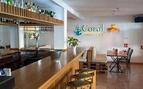 Hotel Coral